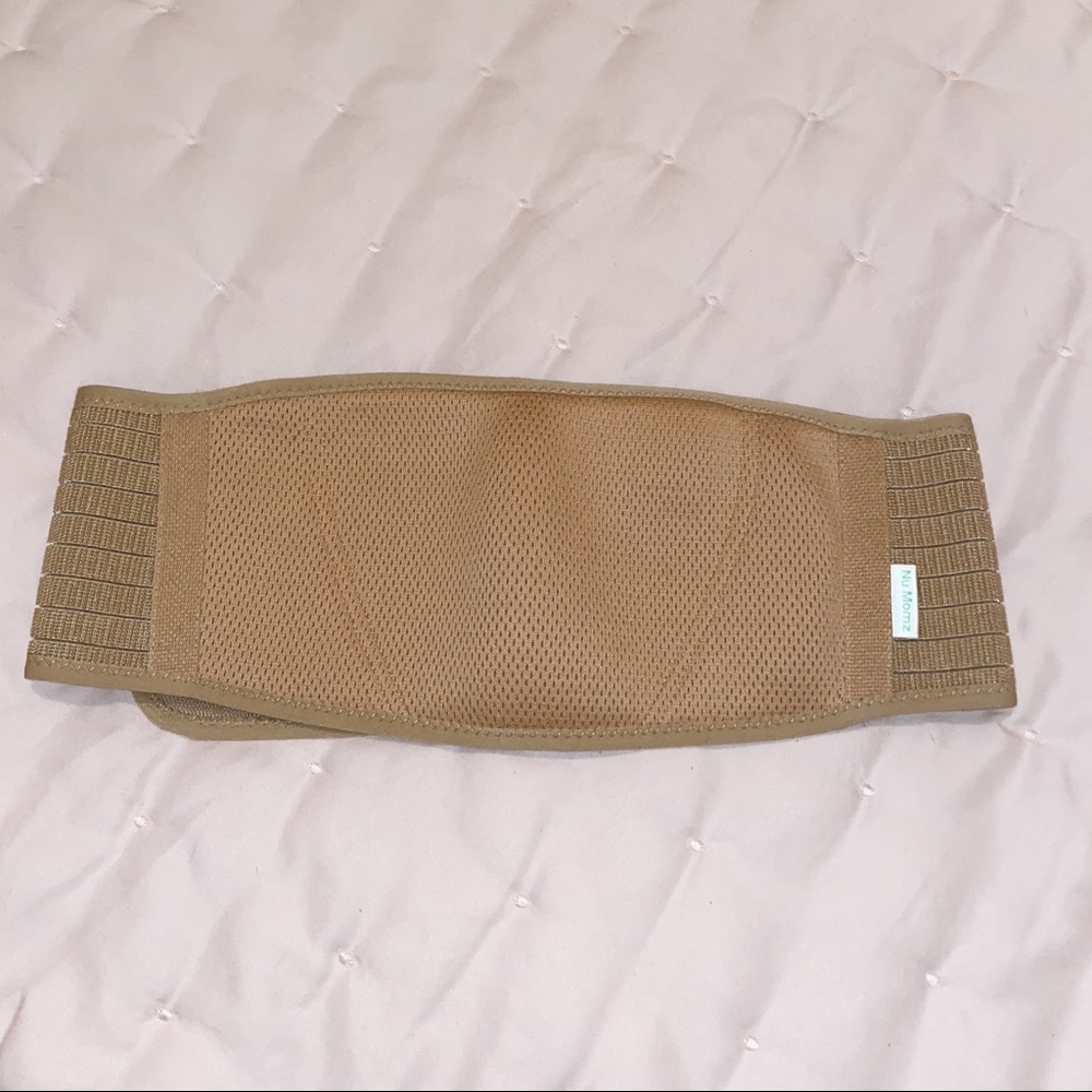 Maternity Support Band!